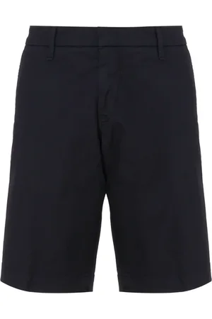 FAY Homme, Shorts, Noir, Taille: W30 Shorts