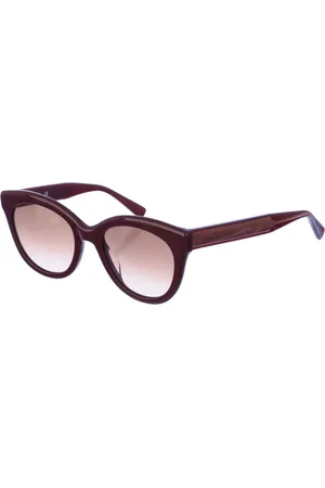 Longchamp Femme, Accessoires, Brun, Taille: ONE Size Lunettes de soleil