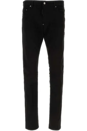 Dsquared2 Homme, Jeans, Noir, Taille: XS Cool Guy Denim Jeans