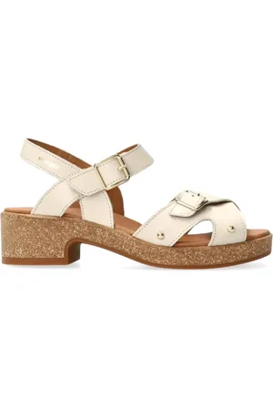 Mephisto Femme, Chaussures, , Taille: 36 EU Sandale femme blanche collection été