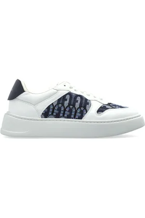 Furla Femme, Chaussures, Blanc, Taille: 39 EU sport Baskets