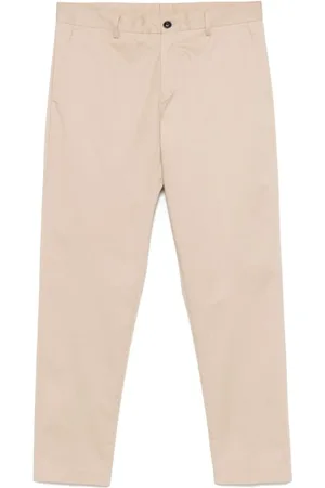 D.A. Daniele Alessandrini Homme, Pantalons, , Taille: 2XL Pantalon avec Fermeture Dissimulée