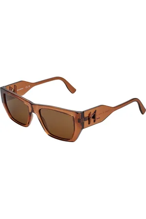 Karl Lagerfeld Unisex, Accessoires, Brun, Taille: ONE Size Injection