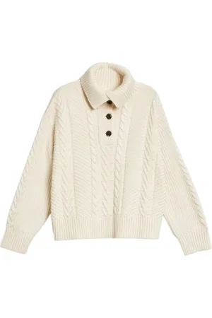GANT Femme, Pulls, , Taille: 36 FR Cozy Twist Turtleneck
