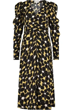 Fabienne Chapot Femme, Robes, Multicolore, Taille: 38 FR Vera Dress