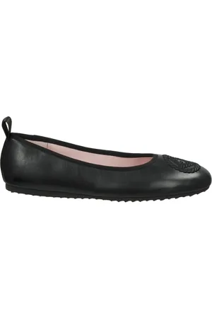 GANT Femme, Chaussures, Noir, Taille: 36 EU Ballerines Noires