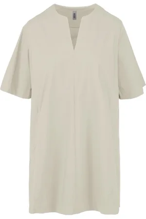 Bomboogie Femme, Robes, , Taille: 36 FR Robe à Manches Courtes