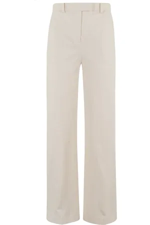 Circolo Femme, Pantalons, , Taille: 36 FR Pantalon Piqué