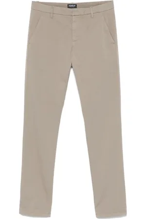 Dondup Homme, Pantalons, , Taille: W32 Pantalon Slim-fit