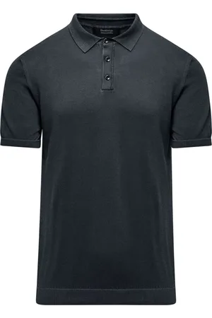 Bomboogie Homme, Pulls, Bleu, Taille: 2XL Pull Polo