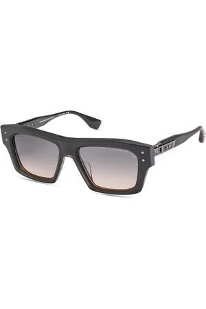 DITA EYEWEAR Unisex, Accessoires, Noir, Taille: ONE Size Lunettes de soleil