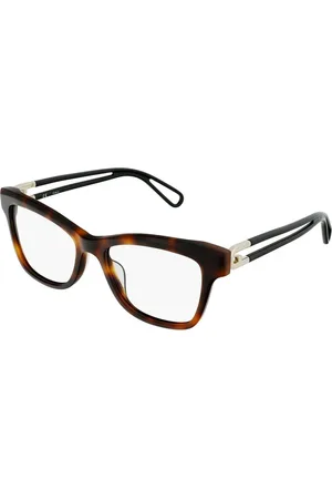 Furla Femme, Accessoires, Brun, Taille: ONE Size Lunettes à monture en plastique