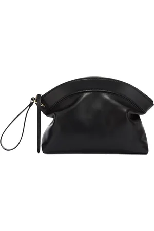 Furla Femme, Sacs, Noir, Taille: ONE Size Erica Pouch
