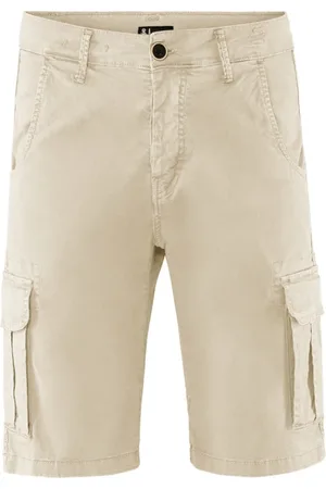 Bomboogie Homme, Shorts, , Taille: W36 Cargo Bermuda