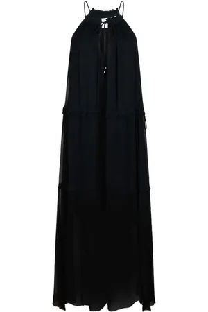 Isabel Marant Femme, Robes, Noir, Taille: 36 FR Robes Noires pour Femmes