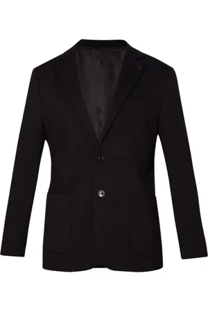 Liu Jo Homme, Vestes, Noir, Taille: XS Blazer
