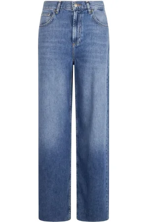 Liu Jo Femme, Jeans, Bleu, Taille: W31 Jeans