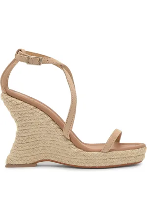 Castaner Femme, Chaussures, , Taille: 41 EU Sandale compensée