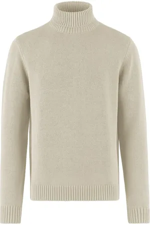 Bomboogie Homme, Pulls, , Taille: S Cotton Turtleneck
