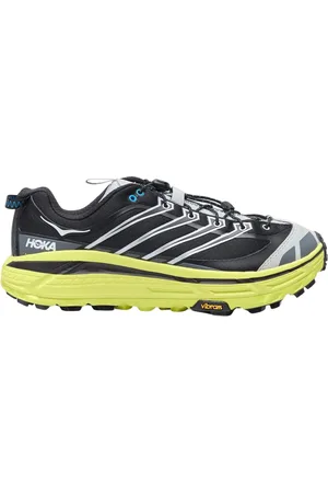 Hoka One One Homme, Chaussures, Noir, Taille: 44 EU Mafate Three2 Baskets