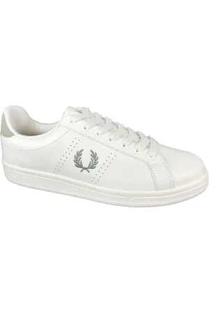 Fred Perry Homme, Chaussures, , Taille: 41 EU B6312 Baskets