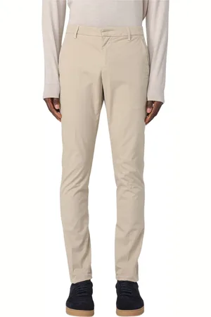 Dondup Homme, Pantalons, , Taille: W34 Pantalons Gaubert Élégants pour Hommes