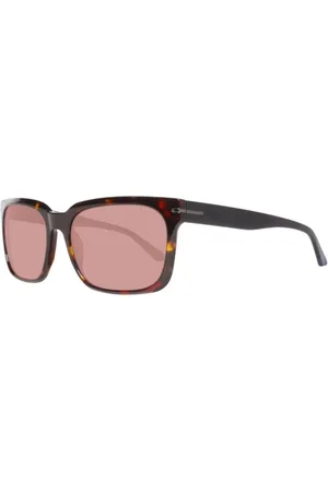 GANT Homme, Accessoires, Brun, Taille: ONE Size Lunettes de soleil