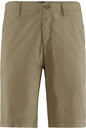 Bomboogie Homme, Shorts, , Taille: W36 Short Chino Coupe Slim Confortable