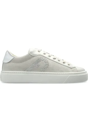 Furla Femme, Chaussures, Gris, Taille: 41 EU Chaussures de sport Enjoy