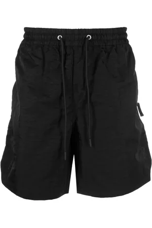 Sunflower Homme, Shorts, Noir, Taille: L Shorts Noirs pour Homme