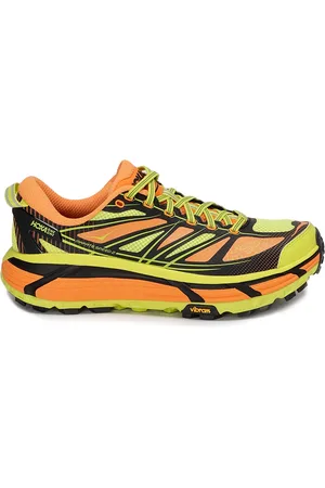 Hoka One One Homme, Chaussures, Multicolore, Taille: 42 EU Mafate Speed 2
