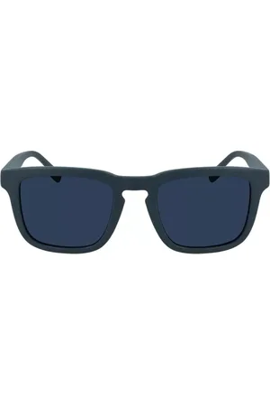 Lacoste Homme, Accessoires, Bleu, Taille: ONE Size Lunettes de soleil Roland Garros exclusives