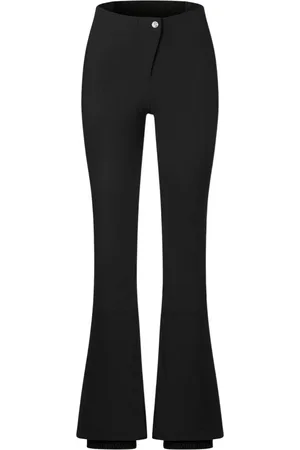 Fusalp Femme, Pantalons, Noir, Taille: 42 FR Pantalon de ski Tipi