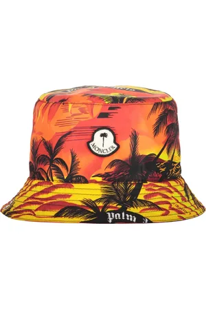 Palm Angels Homme, Accessoires, Multicolore, Taille: S Bob Logo Patch