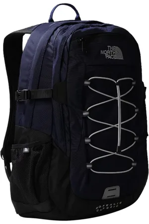 The North Face Unisex, Sacs, Bleu, Taille: ONE Size Sac à dos Borealis Classic