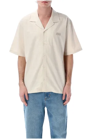 Daily paper Homme, Chemises, , Taille: M Chemise de Bowling Rétro pour Homme