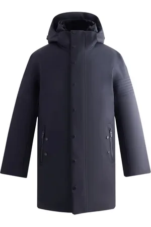 Fusalp Homme, Manteaux, Bleu, Taille: 4XL Colin Coat