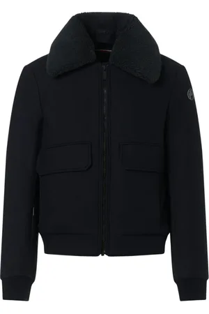 Fusalp Homme, Vestes, Bleu, Taille: S Barthelemy Wool Blouson