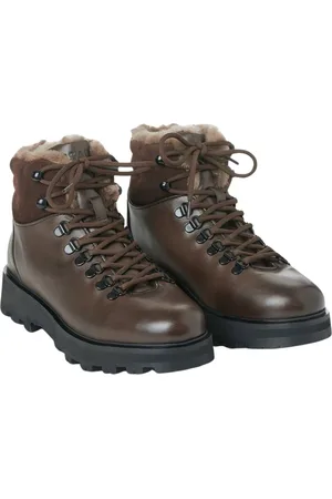 Fusalp Femme, Chaussures, Brun, Taille: 37 EU Bottes Classiques Fourrées