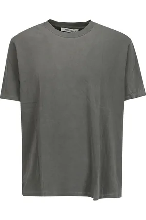 OUR LEGACY Homme, Tops, Vert, Taille: S Box Tee