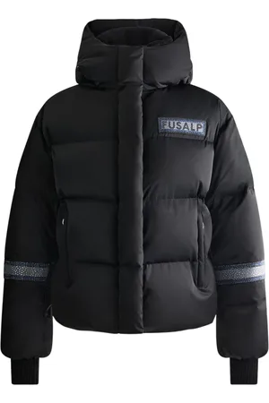 Fusalp Femme, Vestes, Noir, Taille: 38 FR Blouson ADA