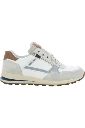 Mephisto Homme, Chaussures, Multicolore, Taille: 44 EU Chaussures Homme Blanches Bradley