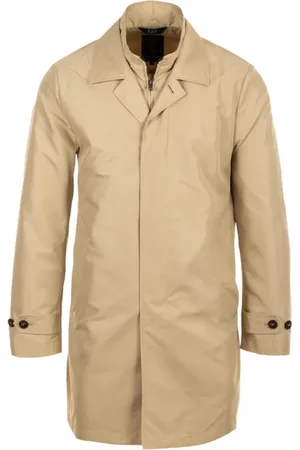 FAY Homme, Manteaux, , Taille: L Veste pour Tenues Élégantes
