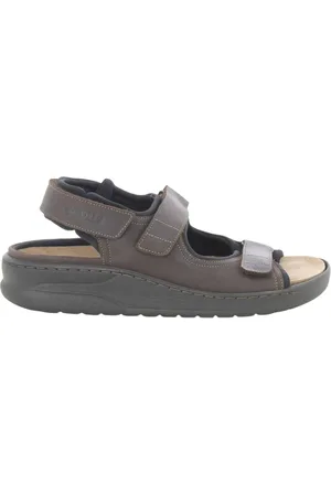 Mobils Homme, Chaussures, Brun, Taille: 46 EU Chaussures Homme Valden Marron