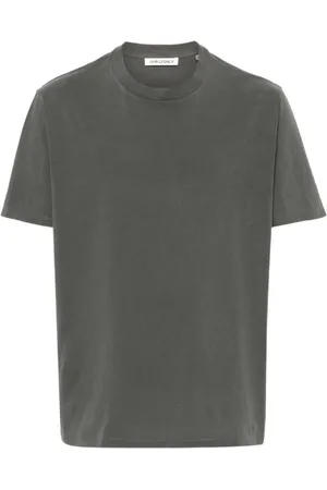 OUR LEGACY Homme, Tops, Noir, Taille: XL T-shirts et Polos Élégants