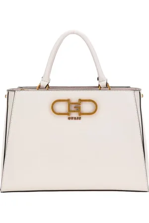 Guess Femme, Sacs, Rose, Taille: ONE Size Sac épaule Iseline Stone