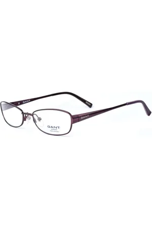 GANT Unisex, Accessoires, Violet, Taille: ONE Size Lunettes Torcaspur