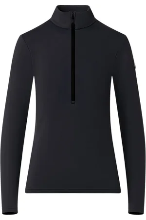 Fusalp Femme, Tops, Noir, Taille: 36 FR Gemini Thermal Layer