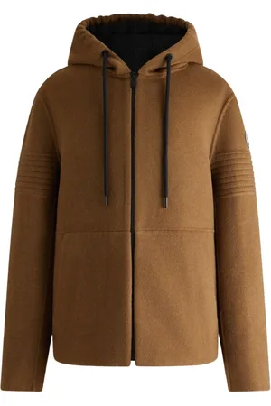 Fusalp Homme, Vestes, Brun, Taille: 3XL Kylian Blouson