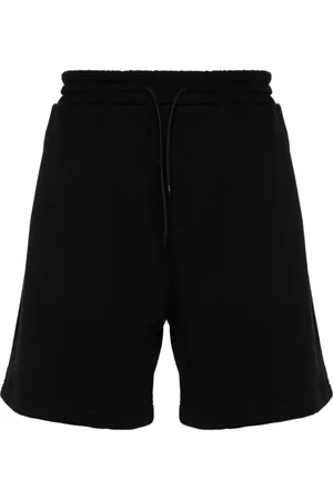 Msgm Homme, Shorts, Noir, Taille: S Short Casual